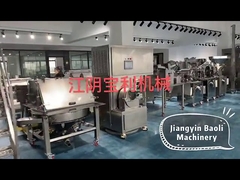 صالة عرض (اتجاه مختلف) -- بوليميل