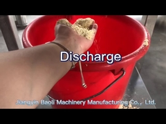 آلة طحن مسحوق بذور الخردل الناعم، آلة التذرية الدقيقة ACM مع نظام الهواء البارد