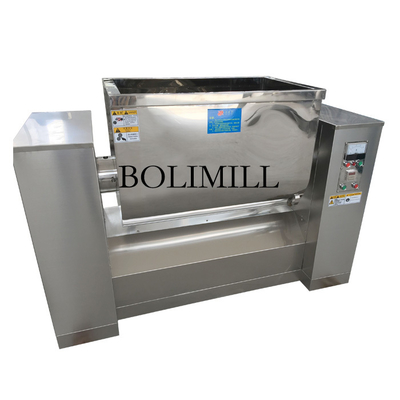 شراء آلة خلط الحوض الصناعية للمسحوق والسائل SUS304 online manufacture
