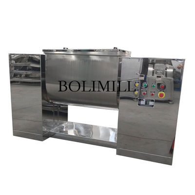 شراء 304 Stainless Steel Powder Mixer 1000L Capacity 11kW Motor online manufacture