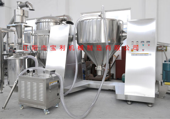 شراء Grinding Various Non-flammable And Non-explosive Materials with Fine Powder Pulverizer Output Size 12-120mesh online manufacture