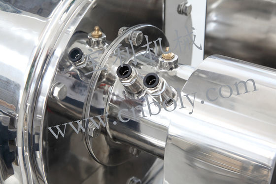 شراء Ultra Fine Powder Grinder for Grinding Various Non-flammable And Non-explosive Materials Output Size 12-120mesh online manufacture