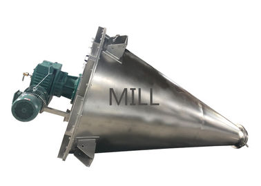 شراء آلة خلط مسحوق الصبغ ، آلة خلط مسحوق الفولاذ المقاوم للصدأ عمودي لون الطلاء online manufacture