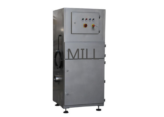 شراء إزالة الغبار صندوق ناقل فراغ لمجمع الغبار مسحوق لآلة طحن online manufacture