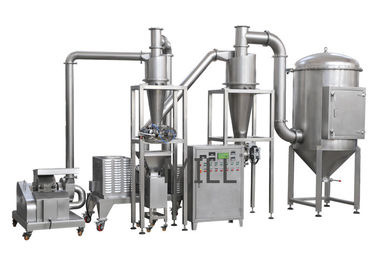 شراء آلة طحن مسحوق الفلفل الحار / آلة سحق مسحوق / مطحنة مسحوق الصناعية online manufacture