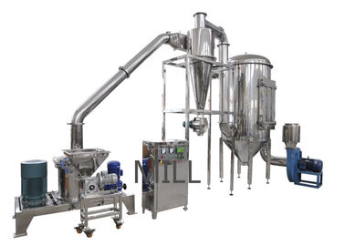 شراء ماتي سطح ناعم مسحوق الموز ماكينة مطحنة 200 شبكة online manufacture
