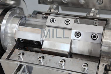 شراء الفولاذ المقاوم للصدأ الصناعية مسحوق طاحونة جوز الهند شل طحن المجال التثبيت online manufacture