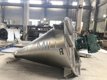 شراء خلاط مسحوق المبيدات الحشرية ، صناعة مسحوق خلاط الطعام بالكامل مستقر online manufacture
