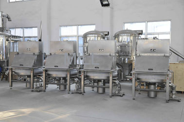 شراء لا ناقل بقايا من الغبار الخالي من الغبار ، أنظمة نقل المسحوق متينة online manufacture