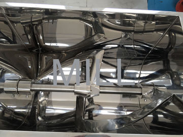 شراء آلة خلط مسحوق تغذية الحيوانات خلاط رمح مزدوج المجذاف الأفقي online manufacture
