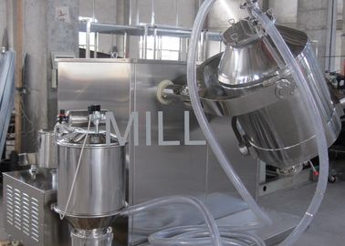 شراء ناقل الفراغ الحبيبي للخط الصيدلاني المسحوق سعة 400-3000 كجم / ساعة online manufacture