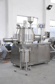 شراء SUS RMG جهاز التحبيب السريع للخلاط / معدات التحبيب عالية الدقة فارما online manufacture