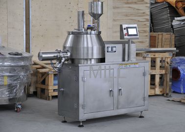 شراء سوبر خلاط آلة التحبيب الدقيق فارما خلط الرطب المحبب online manufacture