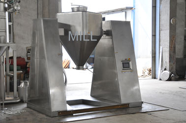 شراء آلة خلط المسحوق السريعة عالية الكفاءة ، آلة خلط المحرض المربعة online manufacture