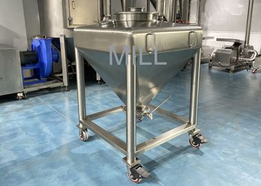 شراء تطبيق صناعي الحبيبية تخزين مسحوق التوابل تخزين صومعة فراغ ناقل online manufacture