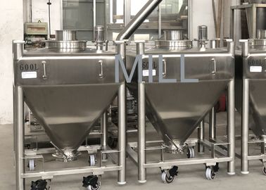 شراء حاوية حاوية وسيطة لنقل المنتجات المتوسطة online manufacture