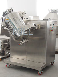 شراء الدوائية 1000L 3D مسحوق بهلوان مسحوق خلاط online manufacture
