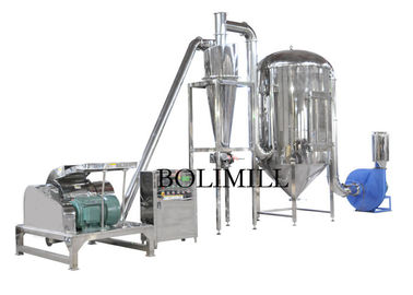 شراء آلة الطحن الصناعية مسحوق الفولاذ المقاوم للصدأ online manufacture