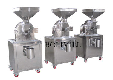 شراء الأعشاب الطبية 150 كجم / ساعة مانشين Grili Gringding online manufacture