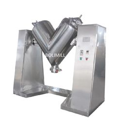 شراء خلاط استانلس استيل جاف 0.5 لتر مكعب online manufacture