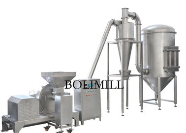 شراء كسارة كيميائية خاصة 3800 دورة في الدقيقة / دقيقة آلة طحن مسحوق ناعم online manufacture