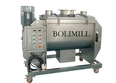 شراء خلاط الشريط SUS 1500L آلة خلط مسحوق التنظيف online manufacture